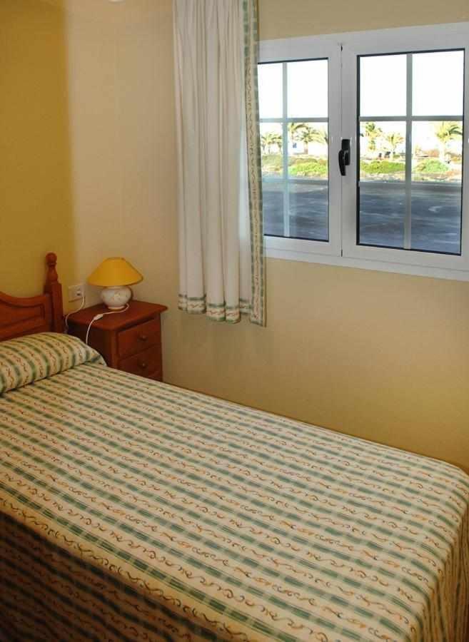 Apartamentos El Charcon Arrieta  Exterior photo