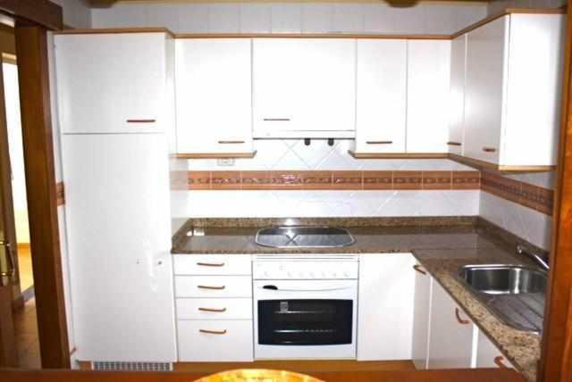 Apartamentos El Charcon Arrieta  Exterior photo
