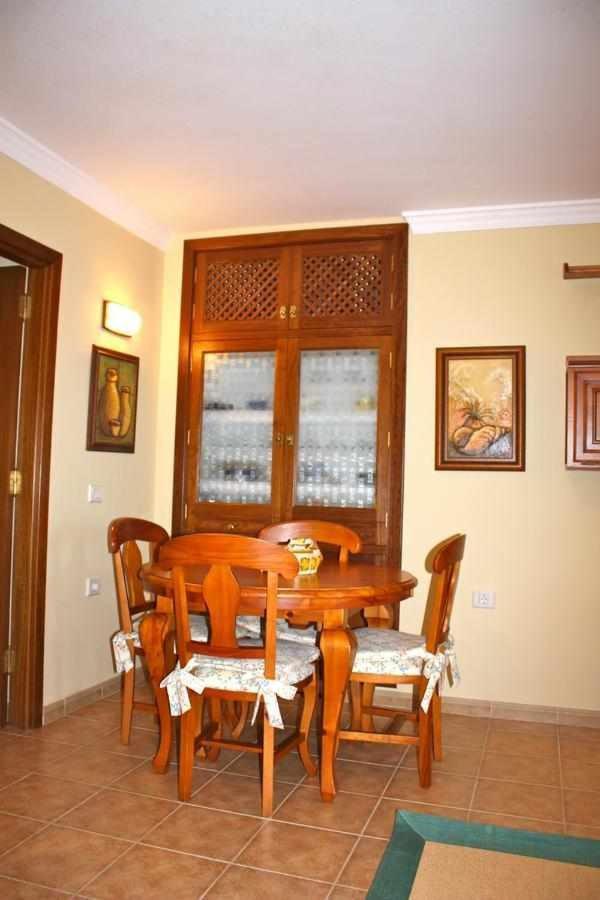 Apartamentos El Charcon Arrieta  Exterior photo